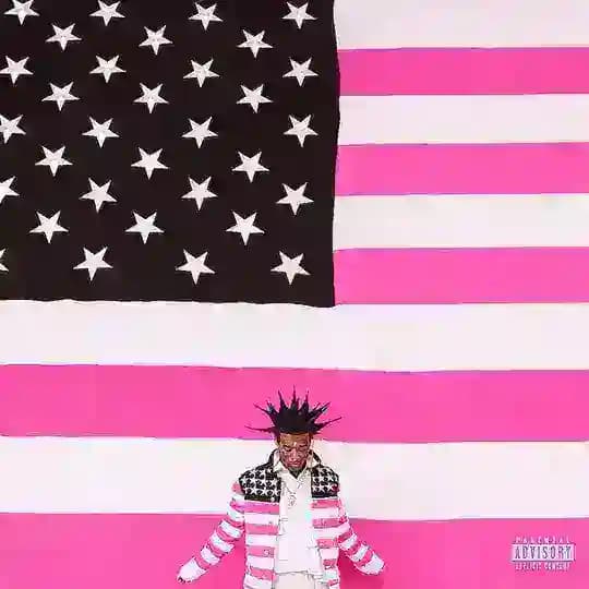 Lil Uzi Vert Hub