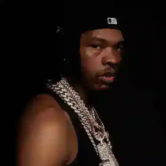 Lil Baby - THE LEAK$