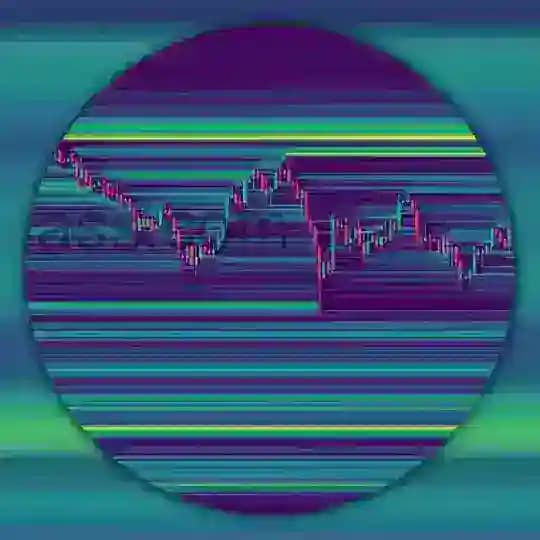 Liquidation Heatmap