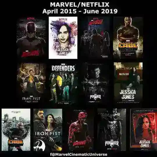 LIST SERIES SUB INDO