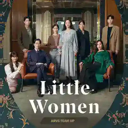 Little Women | Eng Sub Profile