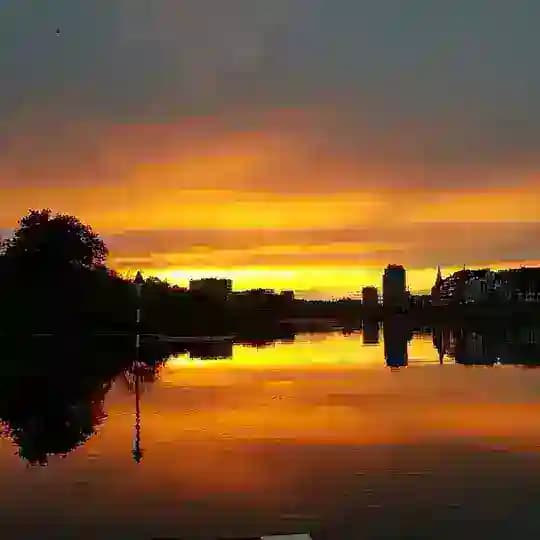 Lokale Vernetzung Bremen