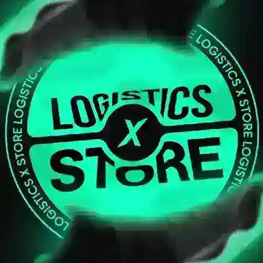 LOGISTICS X STORE