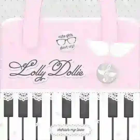 LOLLYDOLLIE! NO CUSTOM!!!!! ⋆. 𐙚 ˚ Profile