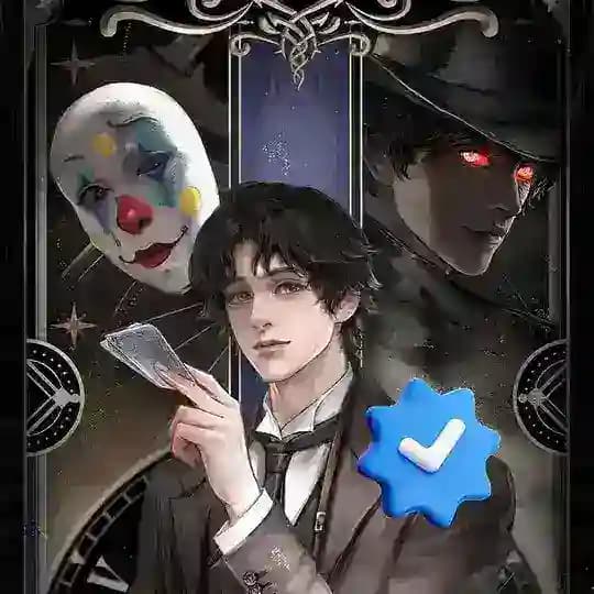 انمي لورد الغوامض