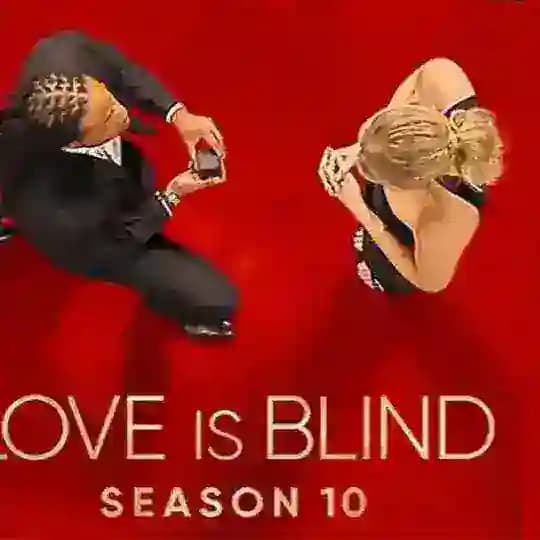 Love Is Blind Season 1 - 10