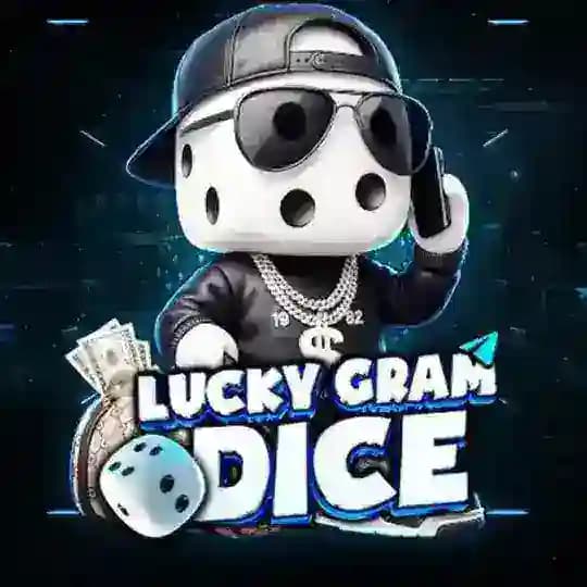 LUCKY_GRAM ใCHใ ๐ฒ