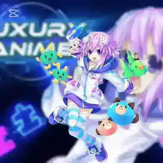 ๐๐ฎ๐ฑ๐ฎ๐ซ๐ฒ ๐๐ง๐ข๐ฆ๐ ๐๐ข๐๐๐จ