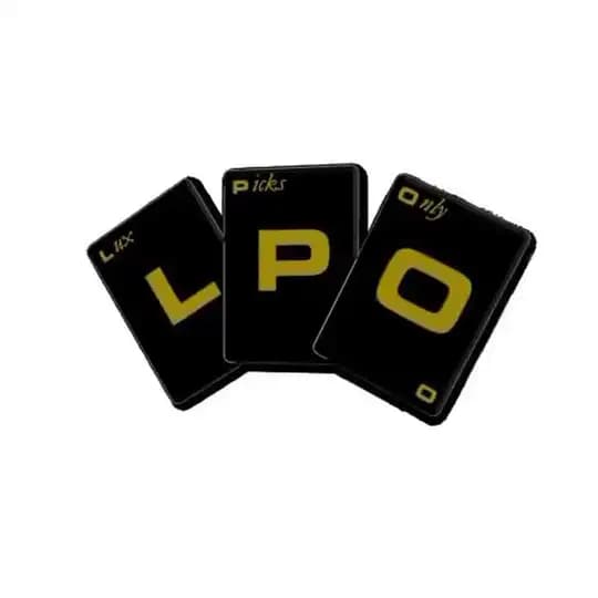 LUXURY PICKS FREE💰