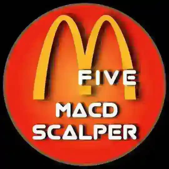 M5 MacD Scalper™️ Profile