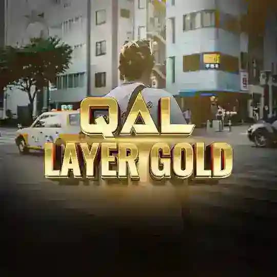 CHANEL FOKUS LAYER GOLD 🇸🇬 Profile