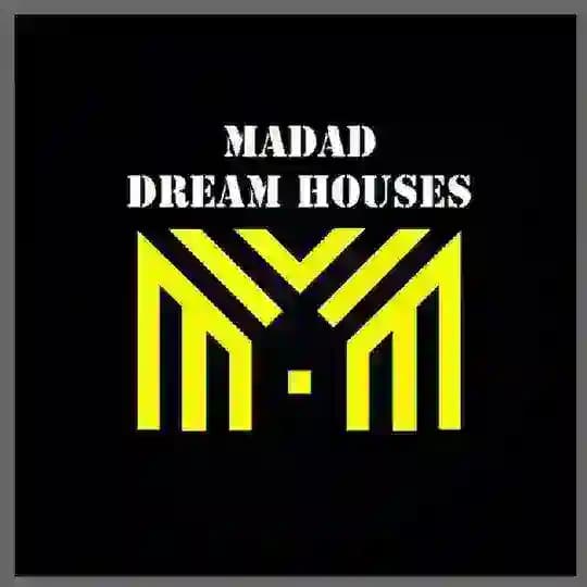 MADAD DREAM HOUSES FERGANA