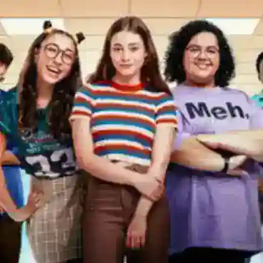 מה הבעיה עונה 1 פרק 18