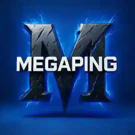 MEGAPING - مگاپینگ