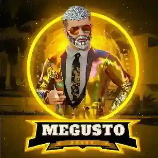 MEGUSTO AKKAUNT