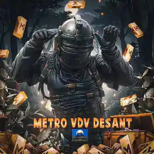 METRO ROYALE