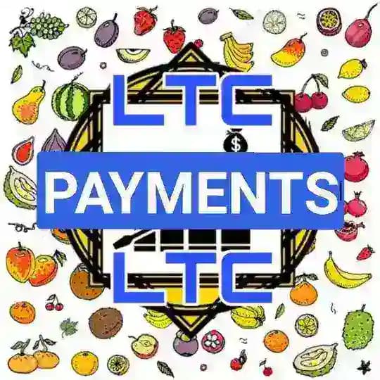 MG Farm Mining (LTC) Payments
