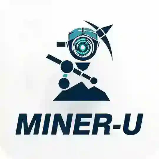 MINER-U Official Channel