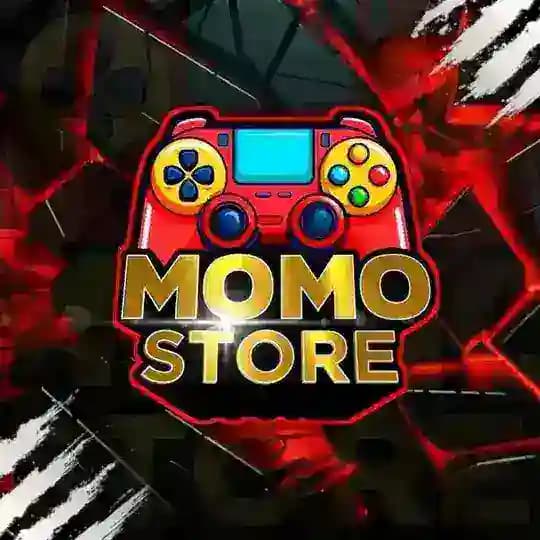 STOCK AKUN MOMO