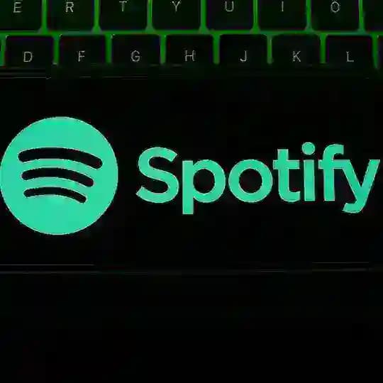 SPOTIFY🎧