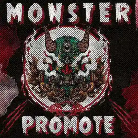 MONSTER PROMOTE