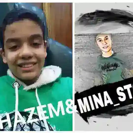 MINA&HAZEMSTORE