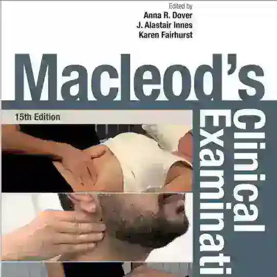 Macleod's Clinical Examination Videos