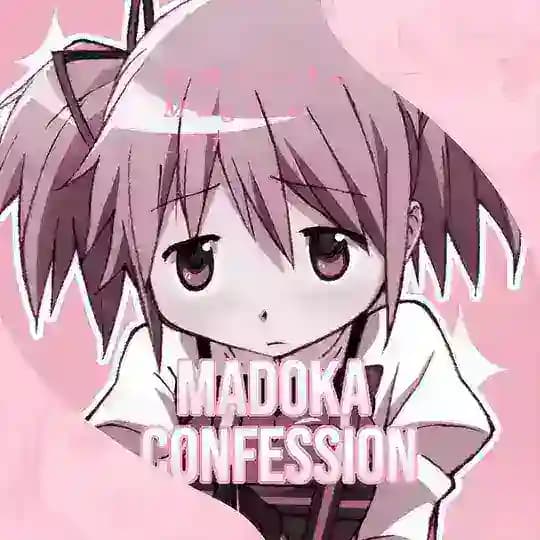 Мадока Магика confession + daily