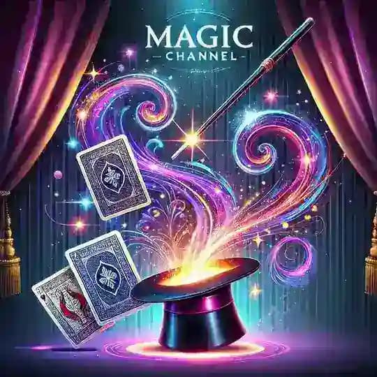 Magic Tutorials Reloaded