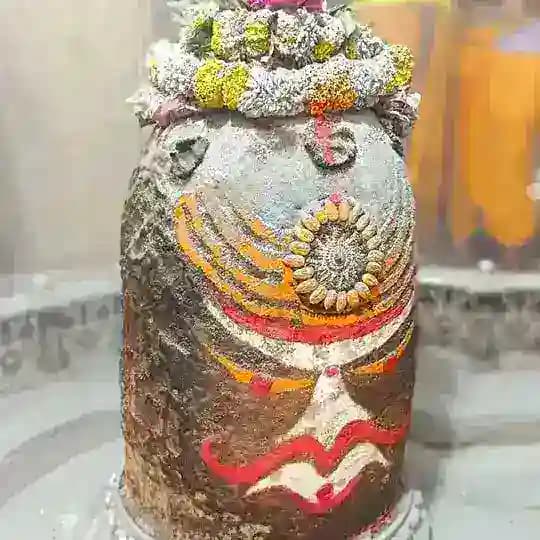 Mahadev special status ⛳