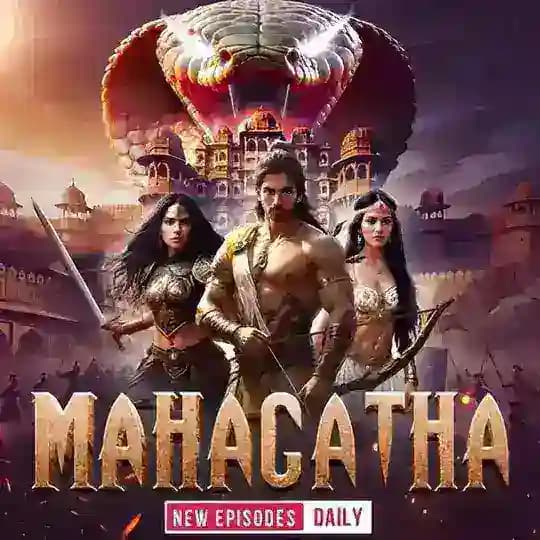 Mahagatha Pocket Fm Real