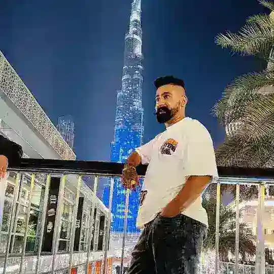 Malik Mumbai 🤝 AJJU BHAI Profile