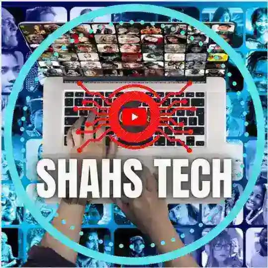 SHAHS TECH