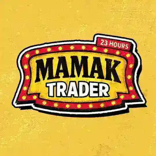 Mamak Traders