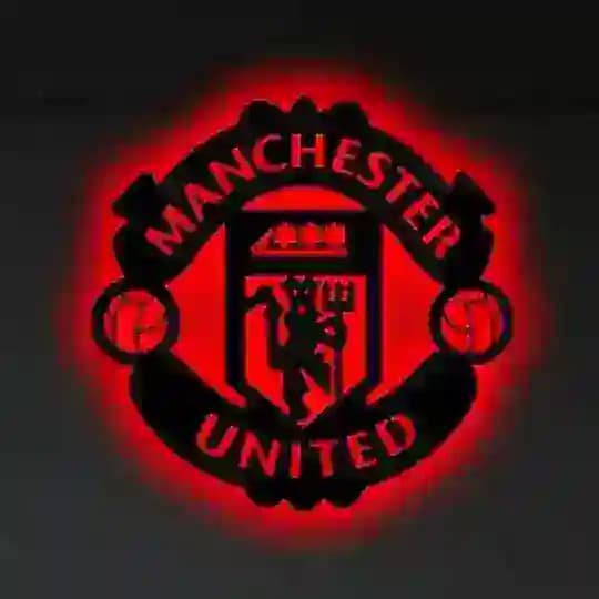 Man United Media