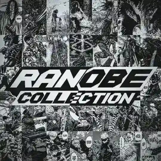 Ranobe Collections