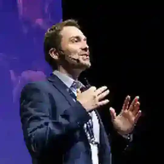 Marco Casario EXTRA