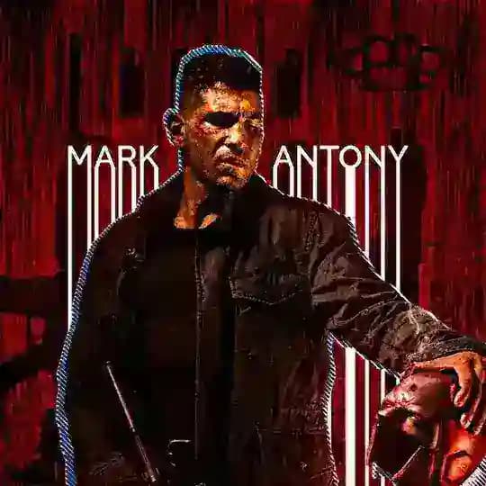 MarkAntony 😉🤘
