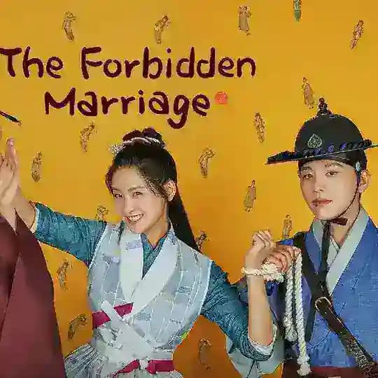 The Forbidden Marriage Eng Sub