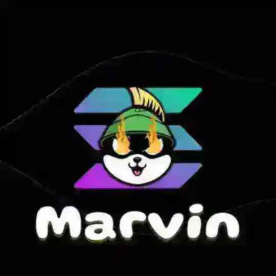 $MARVIN Profile