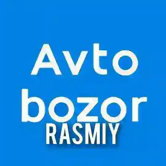 Avtobozor | Rasmiy️