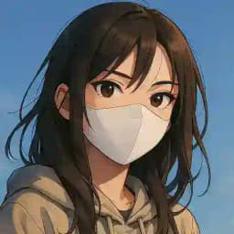 Masker Fess Profile
