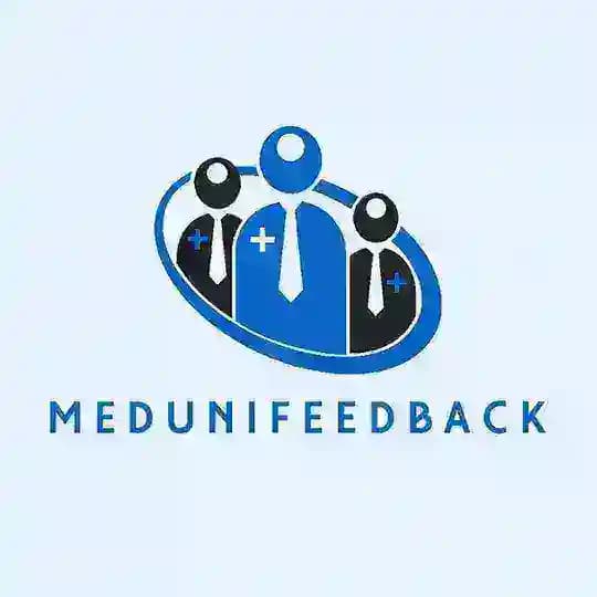 Med Uni Feedback 👥