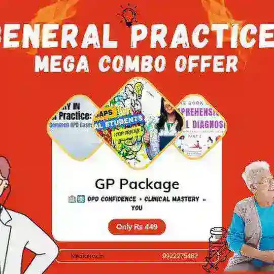 π Doctor PDFs | MBBS, BDS, BHMS, BAMS, Nursing Books