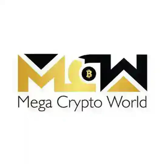 Mega Crypto World Profile