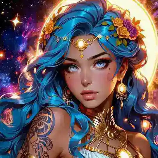 MeliStar68 زبان سیارات ملیسا