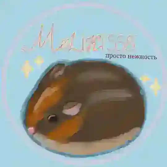 Melikisss | украшения