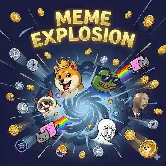 Meme Explosion