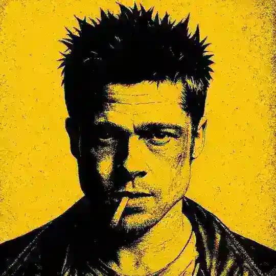 Tyler Durden army🧼🥊 Profile