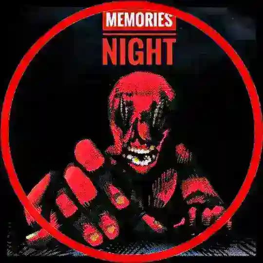 خاطرات شب | MemoriesNight